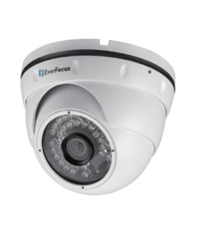 EBN-268. Видеокамера IP купольная. EverFocus в Смоленске