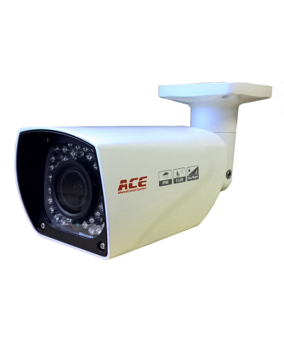 ACE-AAV20HD. Видеокамера AHD цилиндрическая. EverFocus в Смоленске