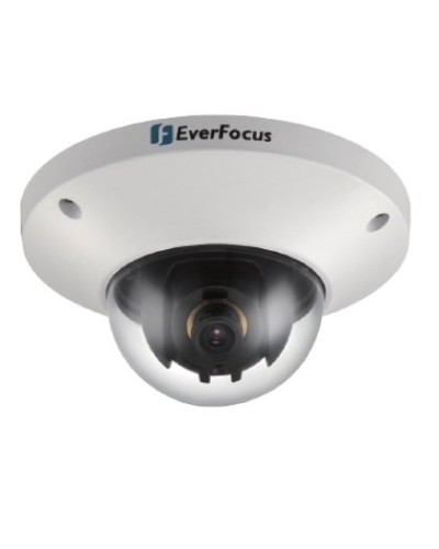 EDN-228. Видеокамера IP купольная. EverFocus в Смоленске