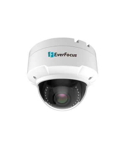 EHN-2550. Видеокамера IP купольная. EverFocus в Смоленске