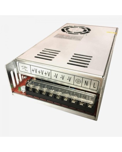 350W/48V. Импульсный блок питания. FARADAY в Смоленске