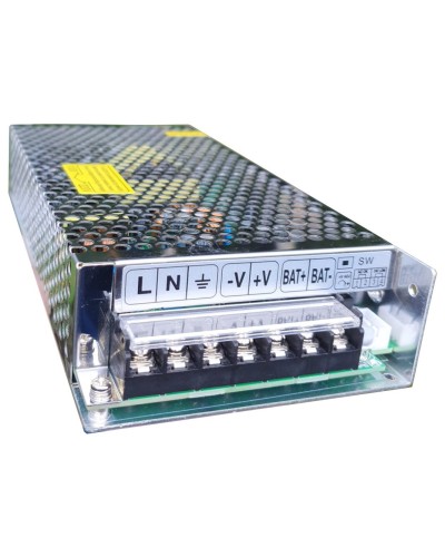 UPS 160W/48V Simple. Источник вторичного электропитания резервированный. FARADAY в Смоленске
