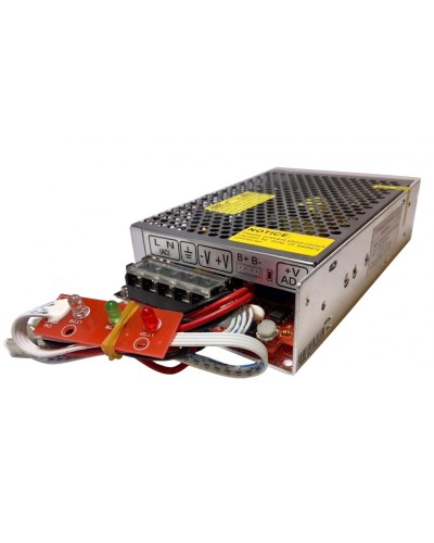 UPS 120W/24V Simple. Блок бесперебойного питания. FARADAY в Смоленске