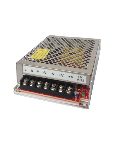 120W/12V. Импульсный блок питания. FARADAY в Смоленске