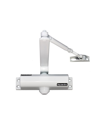 FE-B2W (White). Доводчик дверной. Falcon EYE в Смоленске
