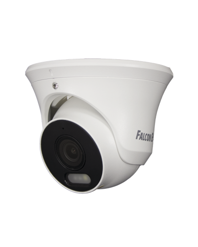 FE-IPC-D2-30p. Видеокамера IP купольная. Falcon EYE в Смоленске