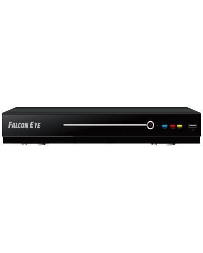 FE-NVR8216. IP-видеорегистратор 16-канальный. Falcon EYE в Смоленске