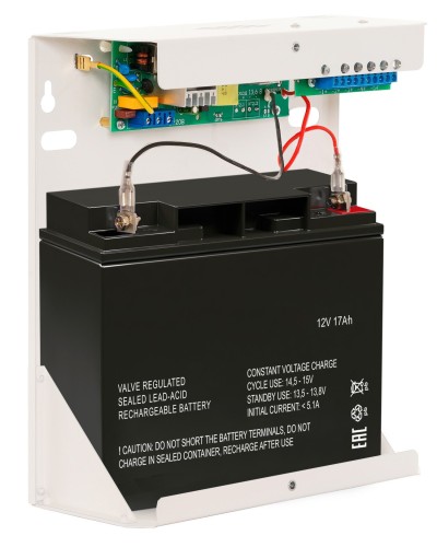 FE-1250 V.5 MAX. Источник вторичного питания. Falcon EYE в Смоленске