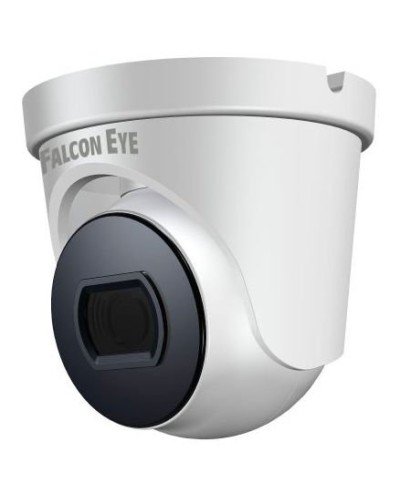 FE-MHD-D5-25. Видеокамера мультиформатная купольная. Falcon EYE в Смоленске