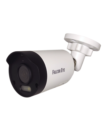 FE-IPC-B2-30p. Видеокамера IP цилиндрическая. Falcon EYE в Смоленске