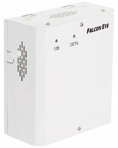 FE-1250. Источник вторичного питания. Falcon EYE в Смоленске