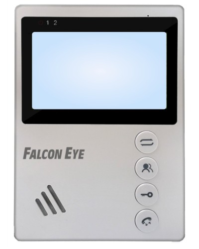Vista. Монитор домофона цветной. Falcon EYE в Смоленске