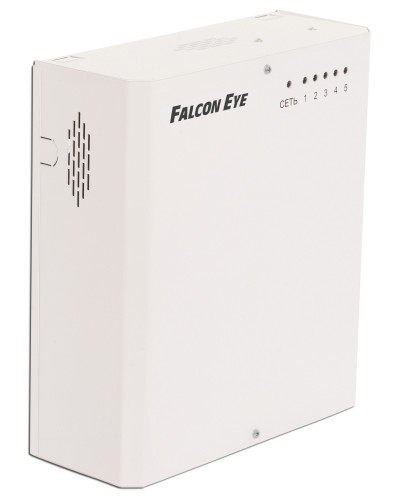 FE-1250 V.5 MAX. Источник вторичного питания. Falcon EYE в Смоленске