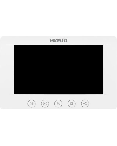 Cosmo new. Монитор домофона цветной. Falcon EYE в Смоленске