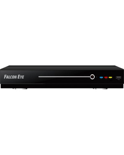 FE-MHD2216. Видеорегистратор мультиформатный 16-канальный. Falcon EYE в Смоленске