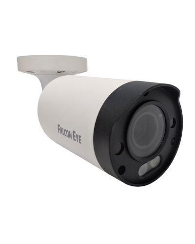 FE-IPC-BV2-50pa. Видеокамера IP цилиндрическая. Falcon EYE в Смоленске