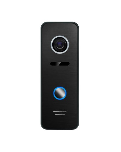 FE-ipanel 3 HD black. Вызывная панель цветная. Falcon EYE в Смоленске