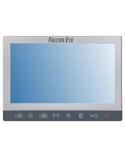 Milano Plus HD. Монитор домофона цветной. Falcon EYE в Смоленске