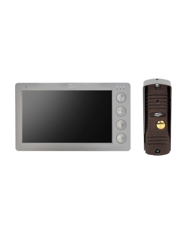 FX-HVD70C-KIT (ФИАНИТ 7A). Комплект видеодомофона. Fox в Смоленске
