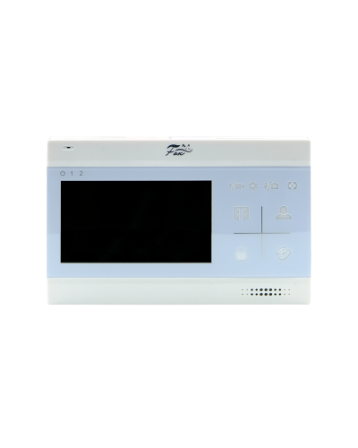 FX-VD5S (АГАТ 5W). Монитор видеодомофона цветной. Fox в Смоленске