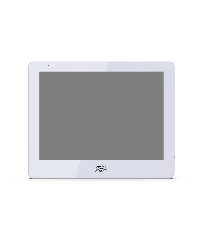 FX-IVD100HBW (ТАУ КИТА 10 W). Монитор IP-домофона. Fox в Смоленске