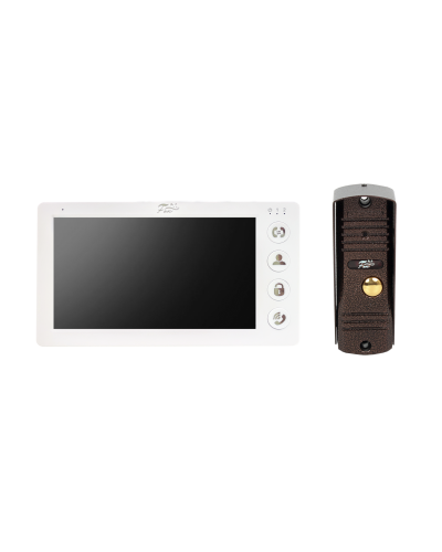 FX-VD70N-KIT (ЯНТАРЬ 7W). Комплект видеодомофона. Fox в Смоленске