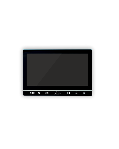 FX-PVD74GM (ВИНСЕНТ 7B). Монитор видеодомофона цветной. Fox в Смоленске