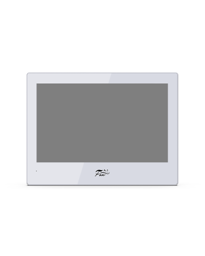 FX-IVD800WPE (АНДРОМЕДА 8 W). Монитор IP-домофона. Fox в Смоленске