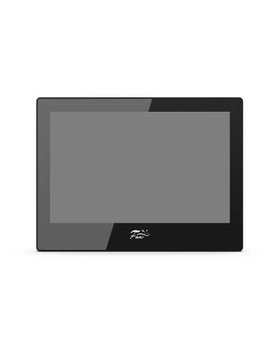 FX-IVD800WPE (АНДРОМЕДА 8 B). Монитор IP-домофона. Fox в Смоленске