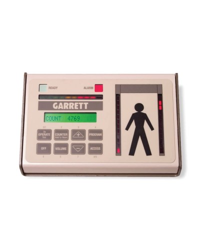 ПДУ для MZ-6100. Пульт дистанционный. GARRETT в Смоленске