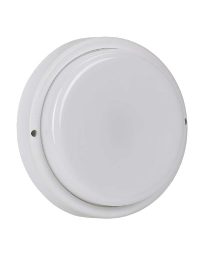 Светильник LED ДПО 0102 15Вт IP65 4000К круг GENERICA (LDPO0-0102-15-40-K01-G). Светильник LED. GENERICA в Смоленске