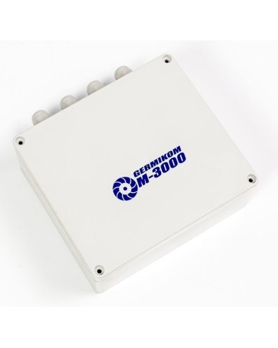 Germikom M-3000. Уличный блок питания. GERMIKOM в Смоленске