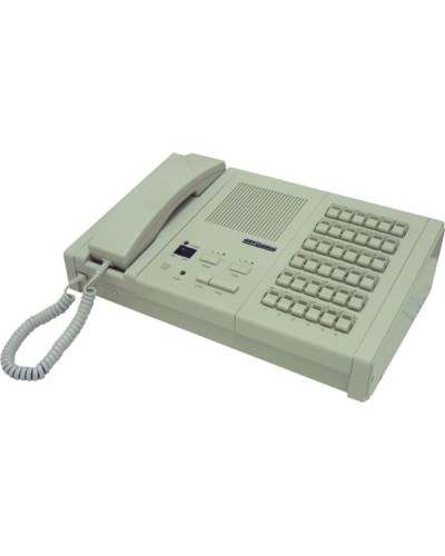GC-1036D6 (36 аб.). Пульт диспетчерской связи. GETCALL в Смоленске