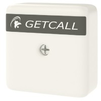 GC-3001S1. Одноканальный передатчик сигнала аварии. GETCALL