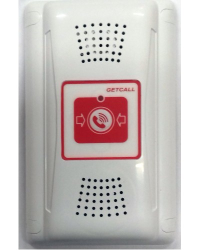 GC-2001W3. Абонентское переговорное устройство. GETCALL в Смоленске