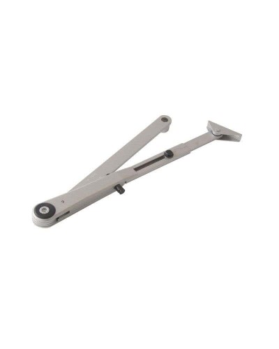 GEZE TS 2000/4000 ФОП (серебро)(неоткл). Тяга стандартна с ФОП. GEZE в Смоленске