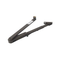 GEZE TS 2000/4000 ФОП (коричн)(неоткл). Тяга стандартна с ФОП. GEZE