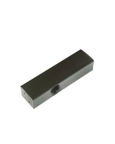 GEZE TS 2000 NV BC EN 2-4 (коричн.). Доводчик без тяги. GEZE в Смоленске