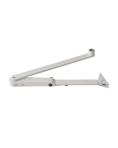 GEZE TS 2000/4000 ФОП (белый)(отключ). Тяга стандартна с ФОП. GEZE в Смоленске