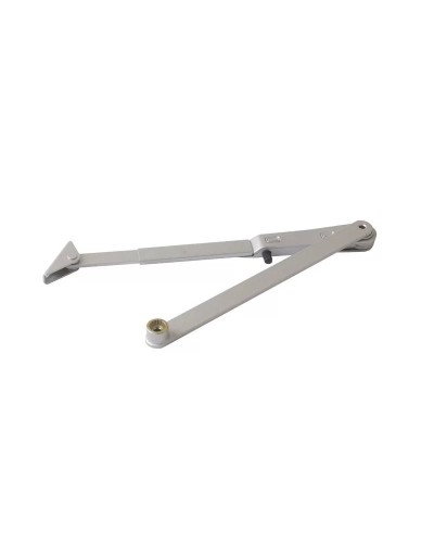 GEZE TS 2000/4000 ФОП (серебро)(отключ). Тяга стандартна с ФОП. GEZE в Смоленске