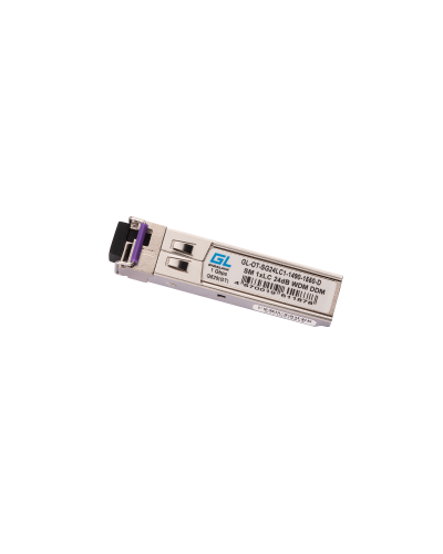 GL-OT-SG24LC1-1490-1550-D. SFP-модуль. GIGALINK в Смоленске