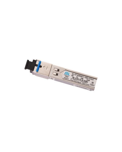 GL-OT-SG32SC1-1510-1570. SFP-модуль. GIGALINK в Смоленске