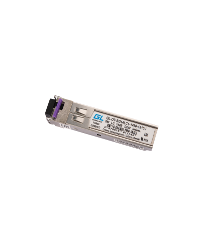 GL-OT-SG14LC1-1490-1310-I. SFP-модуль. GIGALINK в Смоленске