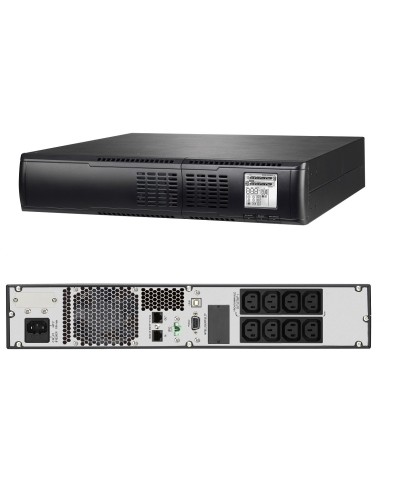 GL-UPS-LI011/2*9a. Источник бесперебойного питания. GIGALINK в Смоленске