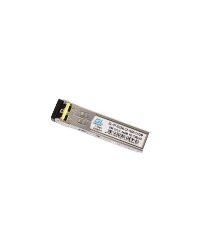 GL-OT-SG34LC2-1450-CWDM. SFP-модуль. GIGALINK в Смоленске