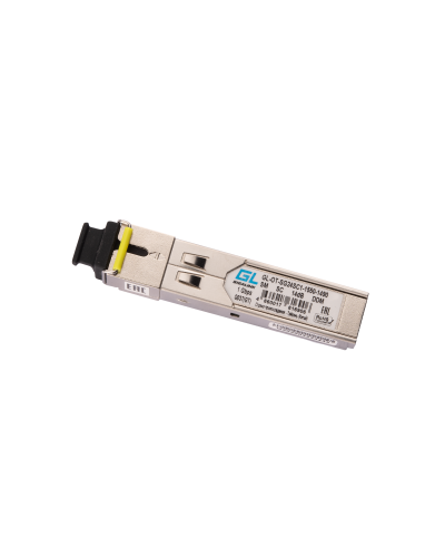 GL-OT-SG24SC1-1550-1490. SFP-модуль. GIGALINK в Смоленске