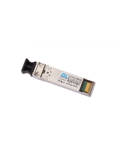 GL-OT-ST14LC2-1550-1550. SFP-модуль. GIGALINK в Смоленске