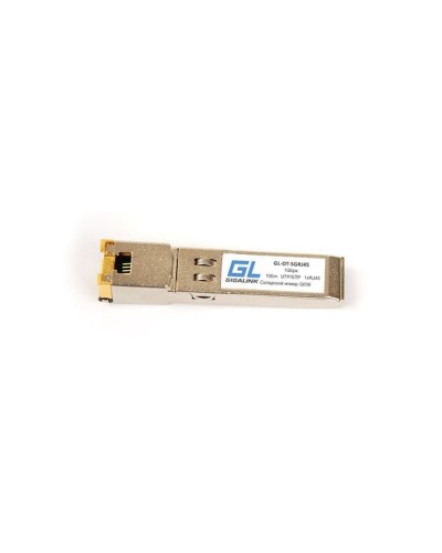 GL-OT-SGRJ45. SFP-модуль. GIGALINK в Смоленске