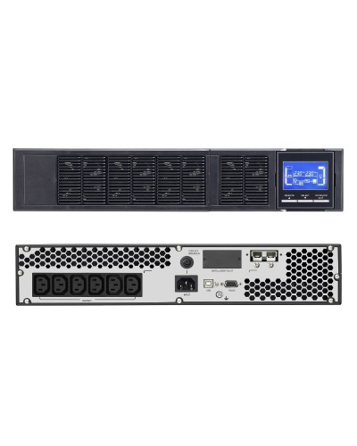 GL-UPS-OL01L-1-1/2*9a. Источник бесперебойного питания. GIGALINK в Смоленске