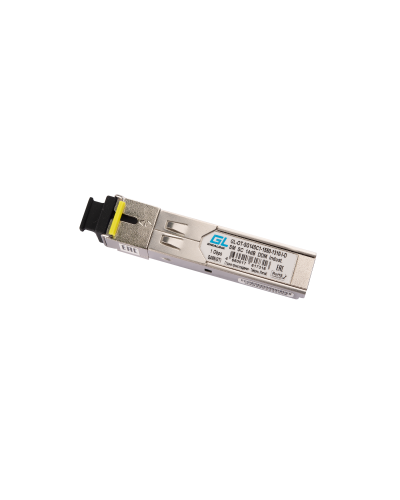GL-OT-SG14SC1-1550-1310-I-D. SFP-модуль. GIGALINK в Смоленске
